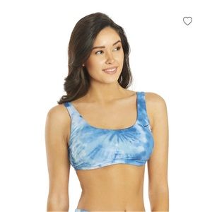 Nike Swim Top Size Large